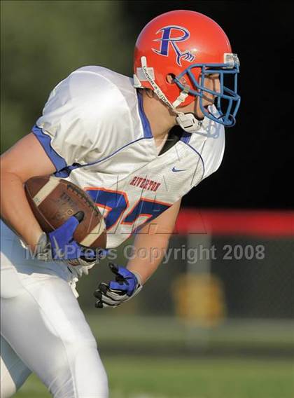 Thumbnail 3 in Riverton @ Pawnee photogallery.