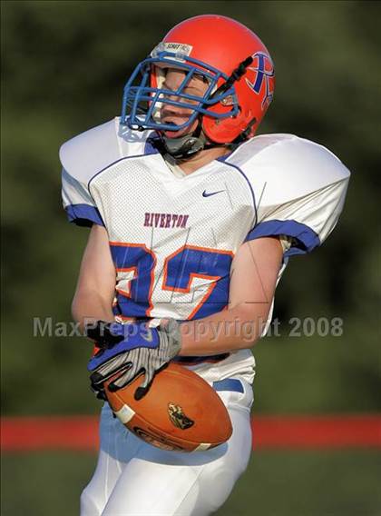Thumbnail 3 in Riverton @ Pawnee photogallery.