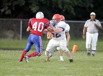 Thumbnail 3 in Riverton @ Pawnee photogallery.