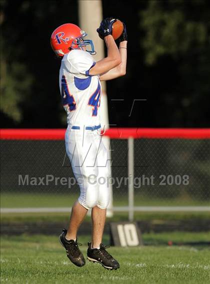 Thumbnail 1 in Riverton @ Pawnee photogallery.