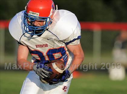 Thumbnail 2 in Riverton @ Pawnee photogallery.