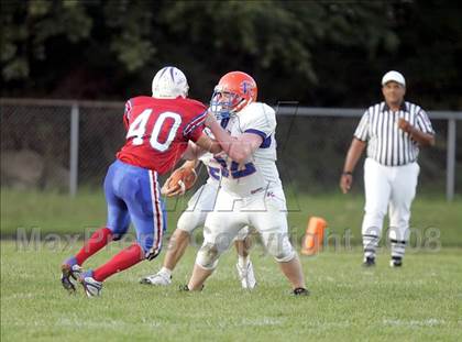 Thumbnail 1 in Riverton @ Pawnee photogallery.