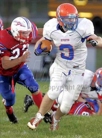 Thumbnail 3 in Riverton @ Pawnee photogallery.