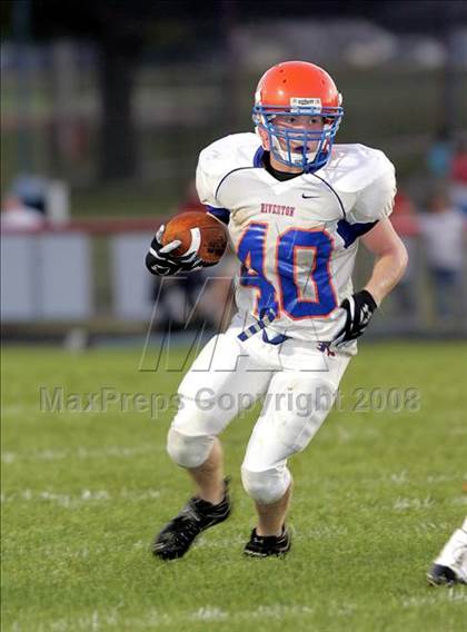Thumbnail 1 in Riverton @ Pawnee photogallery.