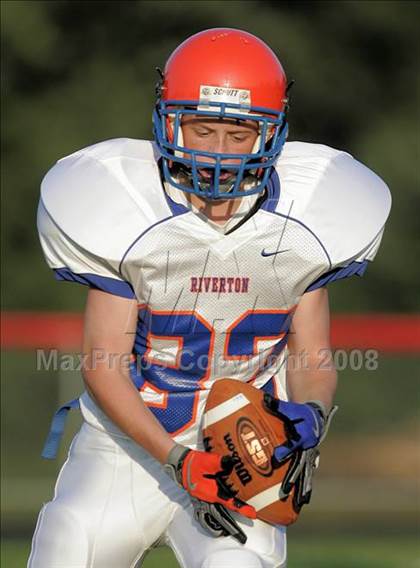 Thumbnail 1 in Riverton @ Pawnee photogallery.