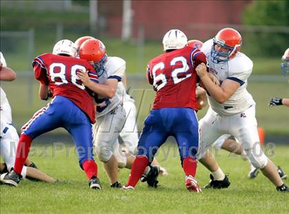 Thumbnail 3 in Riverton @ Pawnee photogallery.