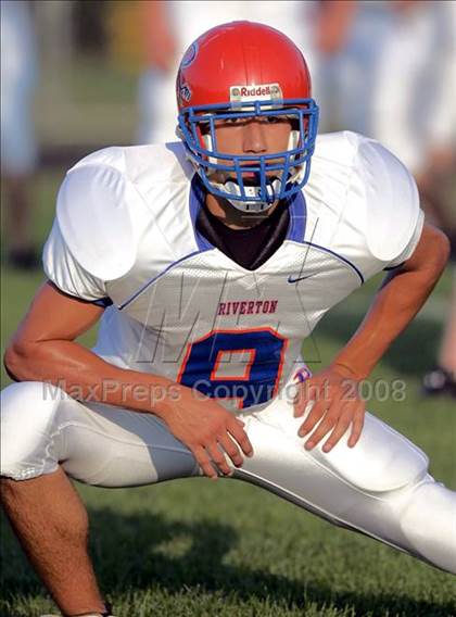 Thumbnail 3 in Riverton @ Pawnee photogallery.