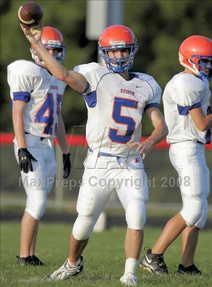 Thumbnail 3 in Riverton @ Pawnee photogallery.