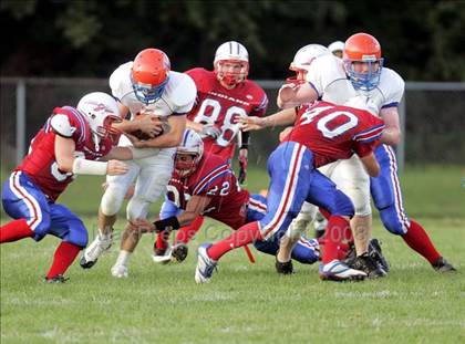 Thumbnail 2 in Riverton @ Pawnee photogallery.
