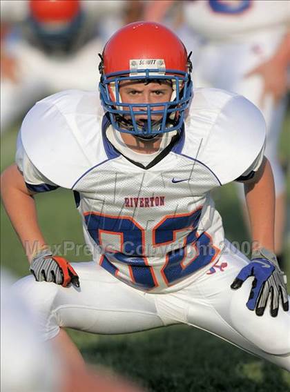 Thumbnail 3 in Riverton @ Pawnee photogallery.