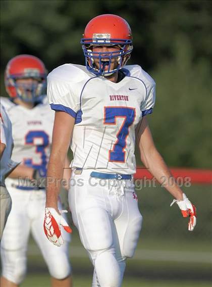 Thumbnail 1 in Riverton @ Pawnee photogallery.