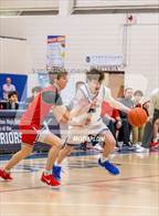 Photo from the gallery "Warde @ Wilton"