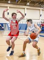 Photo from the gallery "Warde @ Wilton"