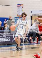 Photo from the gallery "Warde @ Wilton"