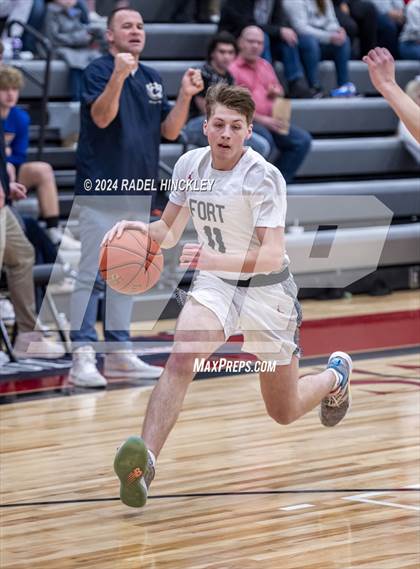 Thumbnail 1 in Chrisman @ Fort Osage photogallery.