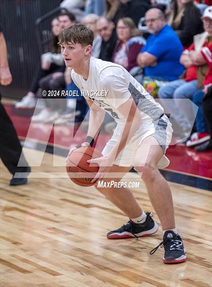 Thumbnail 1 in Chrisman @ Fort Osage photogallery.