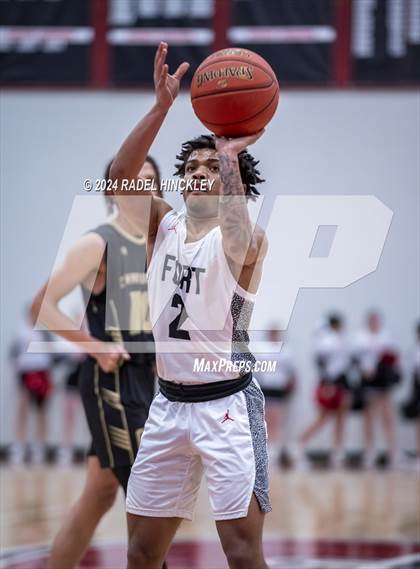 Thumbnail 3 in Chrisman @ Fort Osage photogallery.