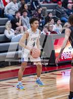 Photo from the gallery "Chrisman @ Fort Osage"