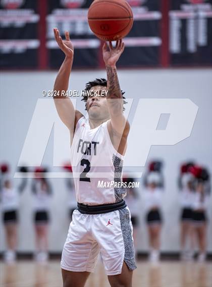 Thumbnail 2 in Chrisman @ Fort Osage photogallery.