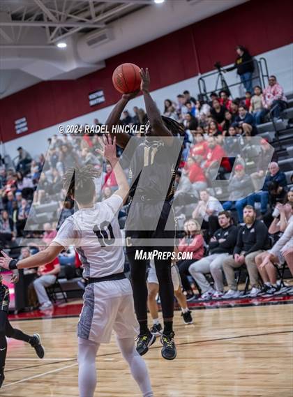Thumbnail 1 in Chrisman @ Fort Osage photogallery.