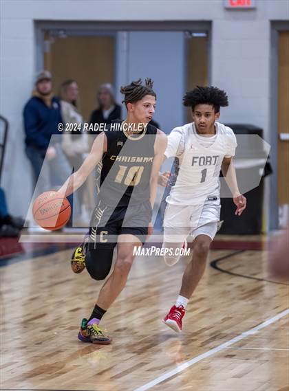 Thumbnail 2 in Chrisman @ Fort Osage photogallery.