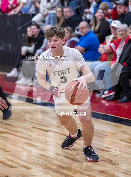 Thumbnail 3 in Chrisman @ Fort Osage photogallery.