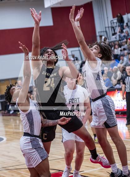 Thumbnail 1 in Chrisman @ Fort Osage photogallery.