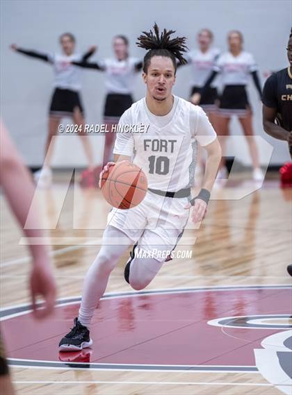 Thumbnail 2 in Chrisman @ Fort Osage photogallery.