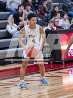 Photo from the gallery "Chrisman @ Fort Osage"