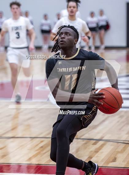 Thumbnail 3 in Chrisman @ Fort Osage photogallery.