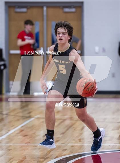 Thumbnail 3 in Chrisman @ Fort Osage photogallery.