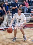 Photo from the gallery "Chrisman @ Fort Osage"