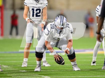 Thumbnail 1 in College Park vs Cypress Lakes (UIL 6A D2 Football Area) photogallery.