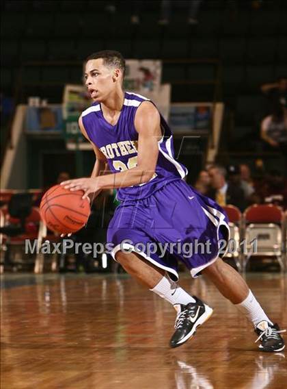 Thumbnail 3 in Christian Brothers Academy vs Jamestown (NYSPHSAA Class AA Semifinal) photogallery.
