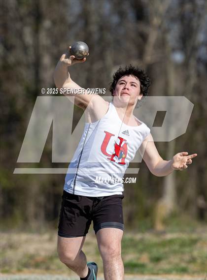 Thumbnail 2 in Take Flight Cardinals Invitational photogallery.