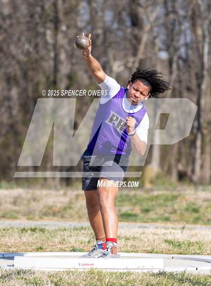 Thumbnail 3 in Take Flight Cardinals Invitational photogallery.
