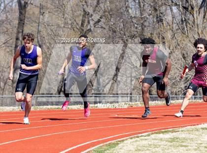 Thumbnail 1 in Take Flight Cardinals Invitational photogallery.