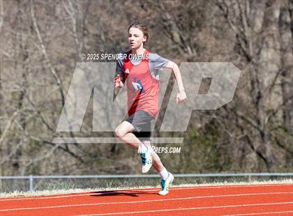 Thumbnail 1 in Take Flight Cardinals Invitational photogallery.