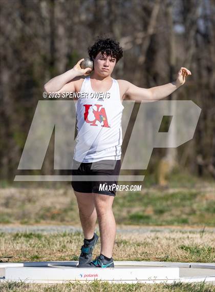 Thumbnail 2 in Take Flight Cardinals Invitational photogallery.