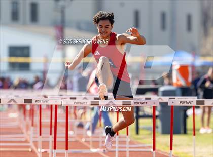 Thumbnail 2 in Take Flight Cardinals Invitational photogallery.