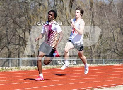 Thumbnail 3 in Take Flight Cardinals Invitational photogallery.