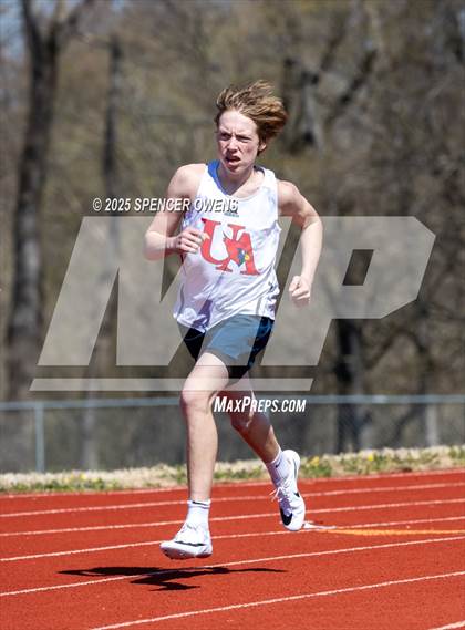 Thumbnail 1 in Take Flight Cardinals Invitational photogallery.