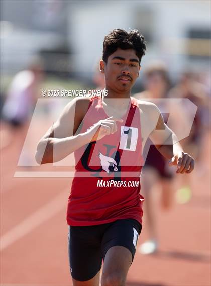 Thumbnail 1 in Take Flight Cardinals Invitational photogallery.