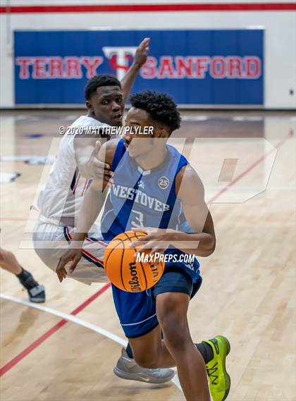 Thumbnail 1 in Westover @ Terry Sanford photogallery.