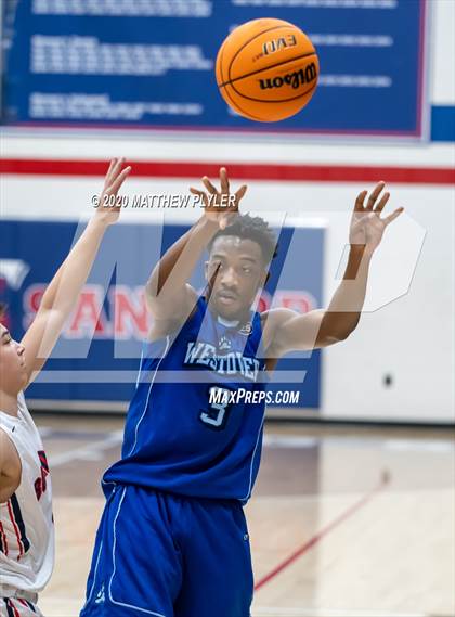 Thumbnail 3 in Westover @ Terry Sanford photogallery.