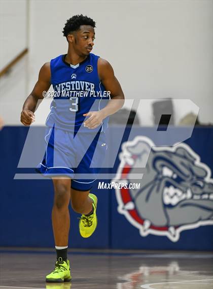 Thumbnail 2 in Westover @ Terry Sanford photogallery.