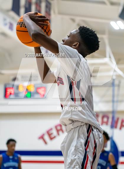 Thumbnail 2 in Westover @ Terry Sanford photogallery.
