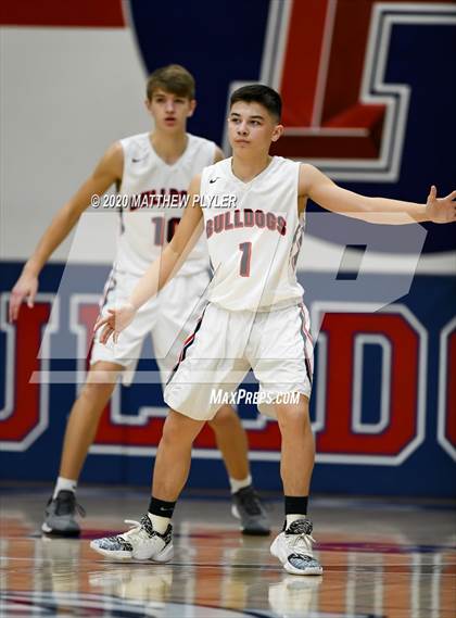 Thumbnail 3 in Westover @ Terry Sanford photogallery.