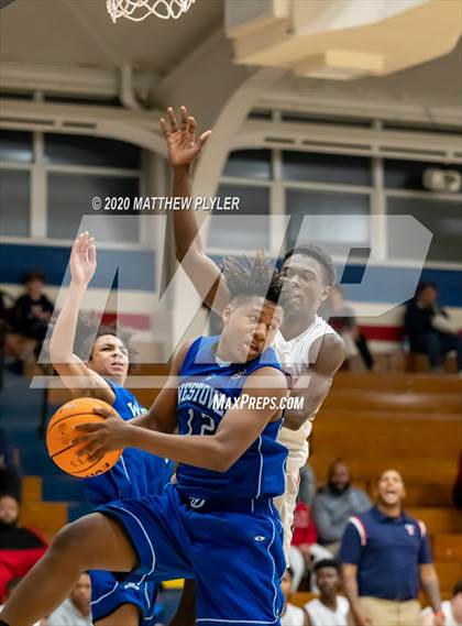Thumbnail 1 in Westover @ Terry Sanford photogallery.