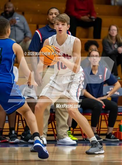 Thumbnail 2 in Westover @ Terry Sanford photogallery.